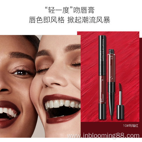 Not Easy Decolor Private Label Lip Stick Lipliner